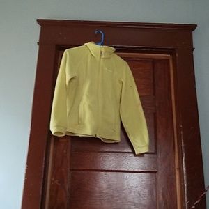 Columbia fleece jacket